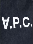 A.P.C. Shopping Daniela A.P.C. Shopping Daniela - Blu