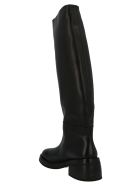 Marsell 'fondello' Shoes Marsell 'fondello' Shoes - Black