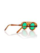 Kuboraum T10 Sunglasses Kuboraum T10 Sunglasses - Cop