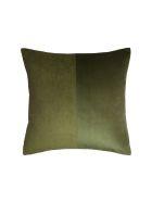 DOUBLE GREEN VELVET Lo Decor DOUBLE GREEN VELVET - GREEN