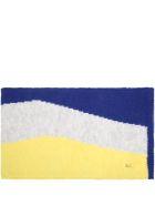 Bobo Choses Multicolor Scarf For Kids With Yellow Logo Bobo Choses Multicolor Scarf For Kids With Yellow Logo - Multicolor