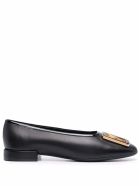 Salvatore Ferragamo Myrna 15 Salvatore Ferragamo Myrna 15 - Black