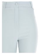 Hebe Studio 'biaca' Pants Hebe Studio 'biaca' Pants - Verde