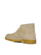 Clarks Boots Clarks Boots - Sand