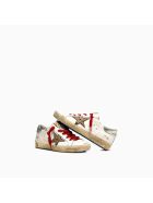 Golden Goose Deluxe Brand Super Star Classic Sneakers Gyf00101 F002017 Golden Goose Deluxe Brand Super Star Classic Sneakers Gyf00101 F002017 - 10767