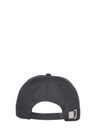 Baseball Cap Alexander McQueen Baseball Cap - Nero