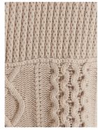 Ambush Cardigan AMBUSH Cardigan - White