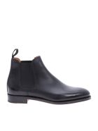 John Lobb Lawry Calf John Lobb Lawry Calf - R Black