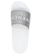 Givenchy Shoes Givenchy Shoes - Silver