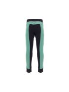 Fendi Sweatpants Fendi Sweatpants - Black+sage green