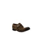 Churchs Lace Up Shoes Church's Churchs Lace Up Shoes - Tabacco