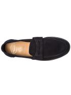 Church's Pembrey Moccasins Church's Pembrey Moccasins - Navy