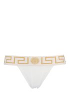 Versace Slip Versace Slip - White