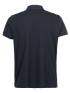 Saint Laurent Polo Shirt Saint Laurent Polo Shirt - Marine