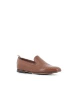 Alexander Hotto Slipper "59605" Alexander Hotto Slipper "59605" - Leather