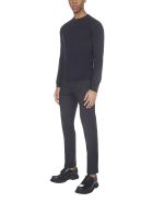 Prada Logo Sweater Prada Logo Sweater