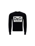 Dolce & Gabbana Sweater Dolce & Gabbana Sweater - Variante abbinata
