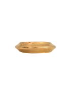 Celine Gold Metal Bracelet Celine Gold Metal Bracelet - Gold