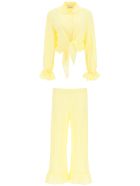 Sleeper Rumba Set Sleeper Rumba Set - LEMON (Yellow)