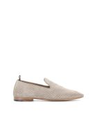 Alexander Hotto Slipper "59605" Alexander Hotto Slipper "59605" - Grey