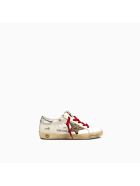 Golden Goose Deluxe Brand Super Star Classic Sneakers Gyf00101 F002017 Golden Goose Deluxe Brand Super Star Classic Sneakers Gyf00101 F002017 - 10767