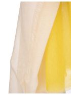 Yellow Omero Stole Max Mara Yellow Omero Stole