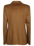J-parigi10b Blazer Tagliatore J-parigi10b Blazer - Cognac