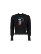 Fendi Sweater Fendi Sweater - Nero