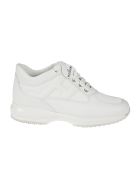 Hogan Interactive Sneakers Hogan Interactive Sneakers - White