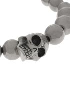 Alexander Mcqueen Skull Bracelet Alexander McQueen Skull Bracelet