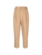 Merci Crop Tailored Trousers Merci Crop Tailored Trousers