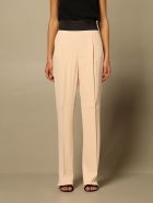 Anna Molinari Pants Pants Women Anna Molinari Anna Molinari Pants Pants Women Anna Molinari - Blush Pink