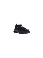 Balenciaga Triple S Sneakers Balenciaga Triple S Sneakers - Black