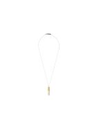 Ambush Necklace AMBUSH Necklace - Silver gold