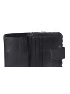 Liu-Jo Bifold Wallet Liu-Jo Bifold Wallet - Nero