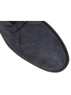Tod's Laced Up Shoes Tod's Laced Up Shoes - Blue