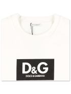 Dolce & Gabbana T-Shirt Dolce & Gabbana T-Shirt - Bianco