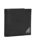 Prada Wallet Prada Wallet - Nero