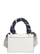 Christian Louboutin Elisa Nano Bag Christian Louboutin Elisa Nano Bag - White