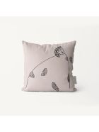Cushions Alma Vi Kiasmo Cushions Alma Vi - Black/White