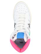 Chiara Ferragni 'cf1 High' Shoes Chiara Ferragni 'cf1 High' Shoes - Multicolor