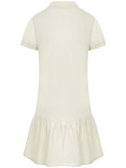 Moncler Enfant Dress Moncler Enfant Dress - White