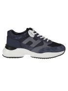 Hogan Interaction Sneakers Hogan Interaction Sneakers - Blue