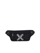 Kenzo Belt Bag Kenzo Belt Bag - Nero