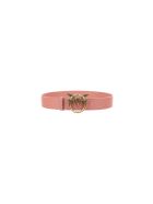 Pinko Love Berry Simply Belt Pinko Love Berry Simply Belt - Rosa-rossor
