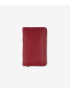 Travelling Manicure Set "holly" Larusmiani Travelling Manicure Set "holly" - red