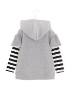 Twinset Sweatshirt TwinSet Sweatshirt - Grey