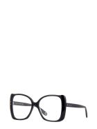 Gucci Eyewear Gucci Gg0473o Black Glasses Gucci Eyewear Gucci Gg0473o Black Glasses - Black