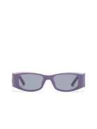 Palm Angels Angel Sunglasses Palm Angels Angel Sunglasses - Viola