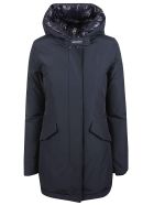 Arctic Parka Woolrich Arctic Parka - Blu scuro